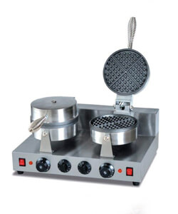 aparat de vafe